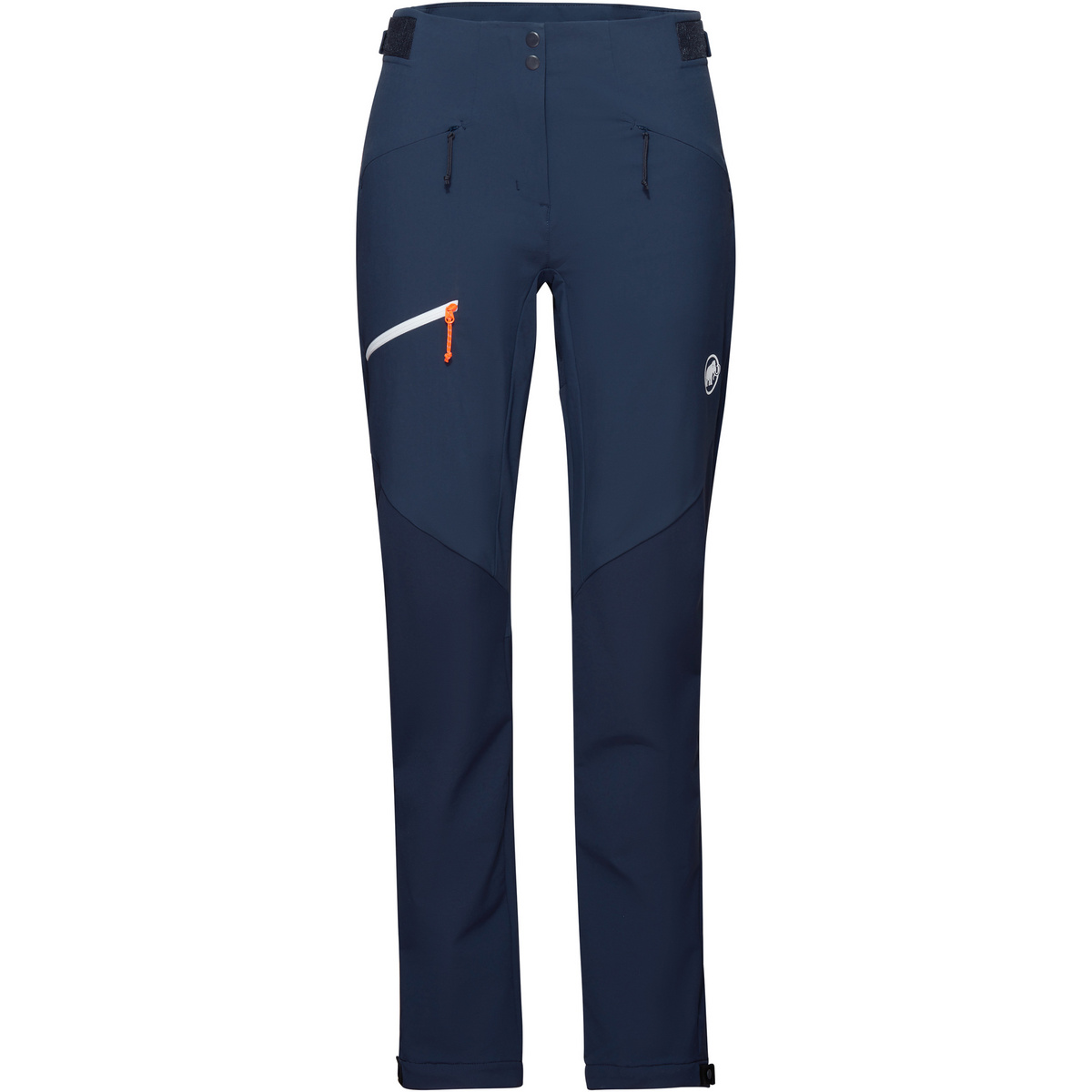 Bild von Mammut  Shorts Kinder Sport Courmayeur SO Pants Women 1021-00660/5118 marine