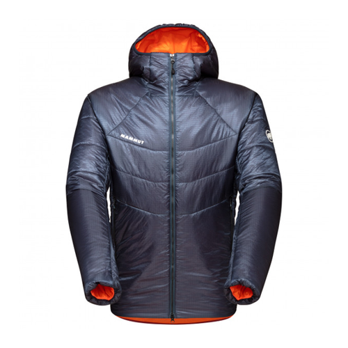 Bild von Mammut Eigerjoch Light IN Hooded Jacket Men - Isolationsjacke