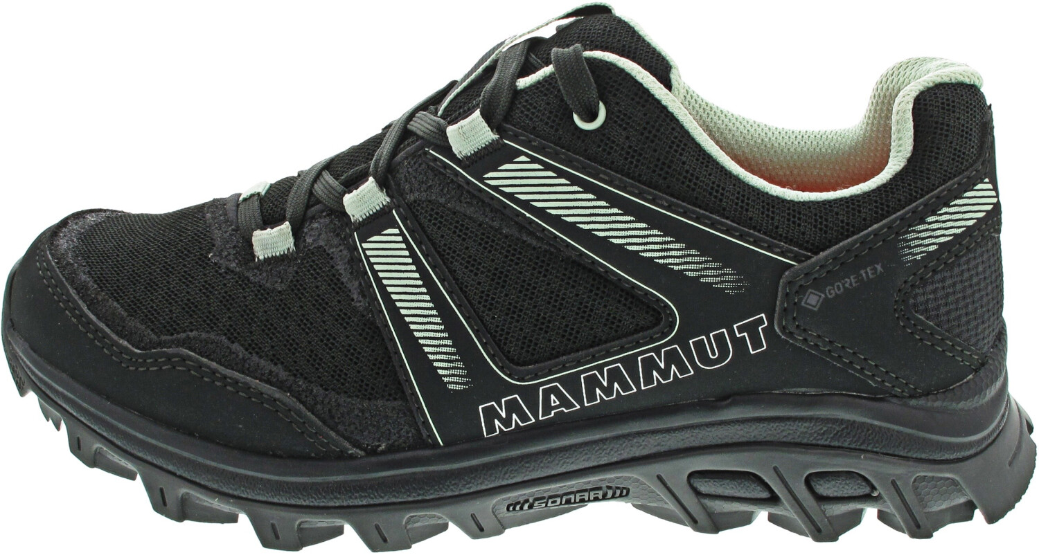 Bild von Mammut Mammut Sports Group AG 3030-04500 - MTR 71 III Low GTX® Women 00627 Dark TIT 00627 Dark Titanium-Frosty Gr. 4