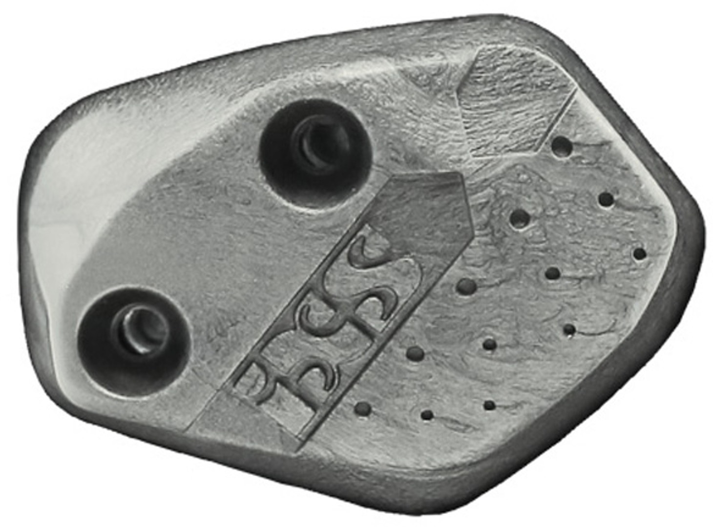 Bild von iXS, Motorradprotektor, Schleifer Set Ellbogen RS-1000 (One Size)