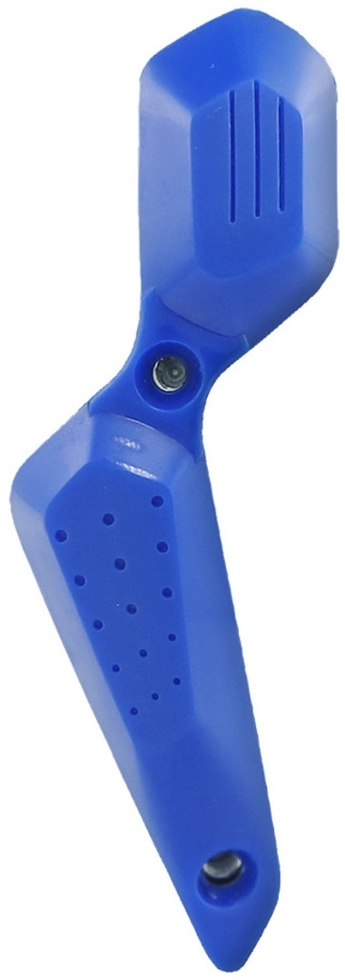 Bild von iXS, Motorradprotektor, Schleifer Set Ellbogen RS-1000 (One Size)