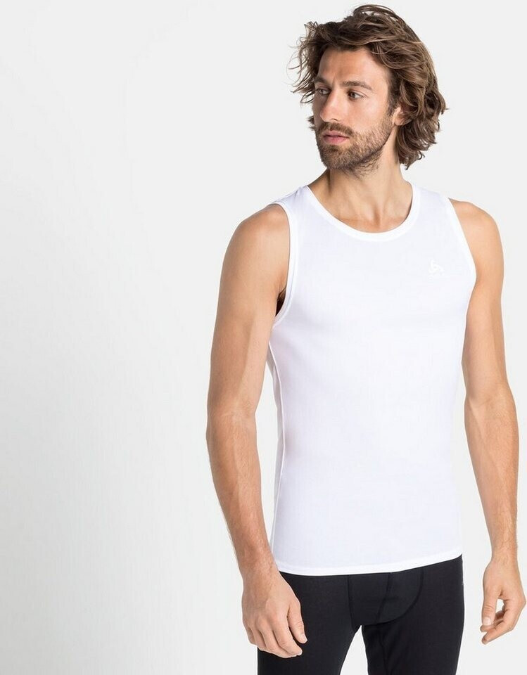 Bild von Odlo Funktionsunterhemd SUW TOP CREW NECK SINGLET ACTI