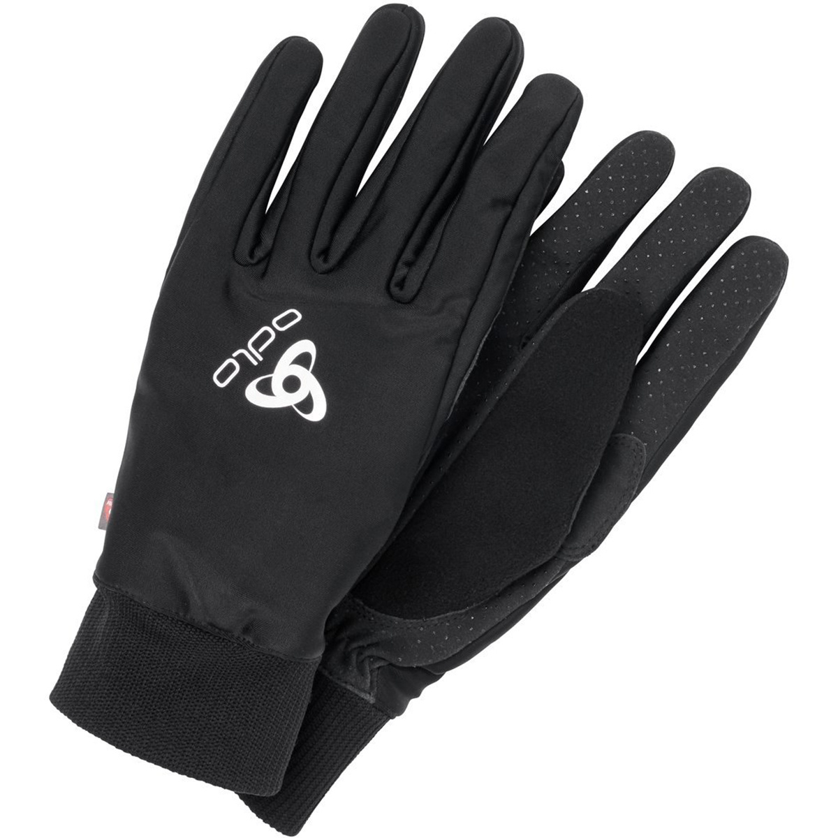 Bild von Odlo Finnfjord Warm Handschuhe | 777680-15000