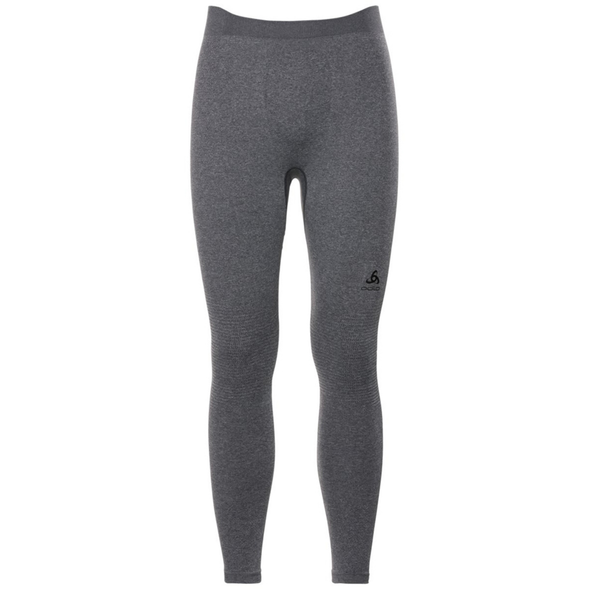 Bild von Odlo Performance Warm ECO Bl Bottom Long Pant M Herren Funktionsunterhose (Grau S Größe) Skiunterwäsche