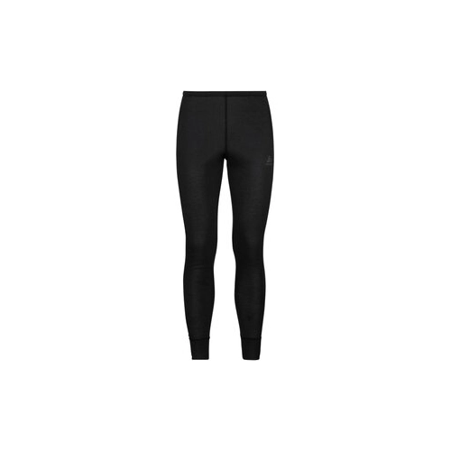 Bild von Odlo Active Warm ECO Bl Bottom Long Pant W Damen Funktionsunterhose (Schwarz M ) Skiunterwäsche