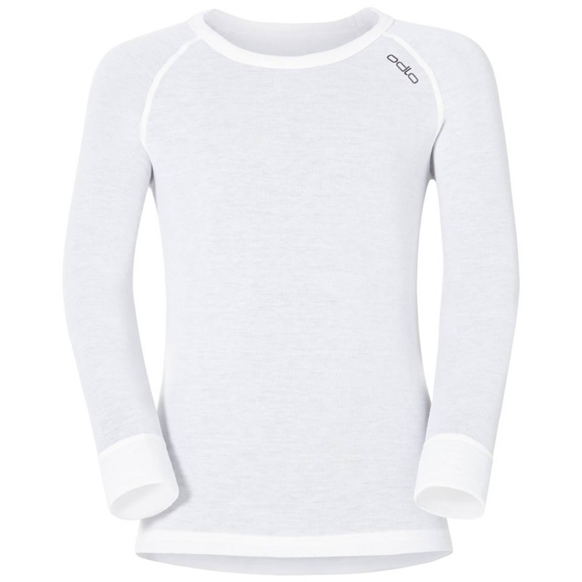Bild von Odlo Thermounterhemd Odlo Active Warm Eco Kinder Funktionsunterwäsche Oberteil