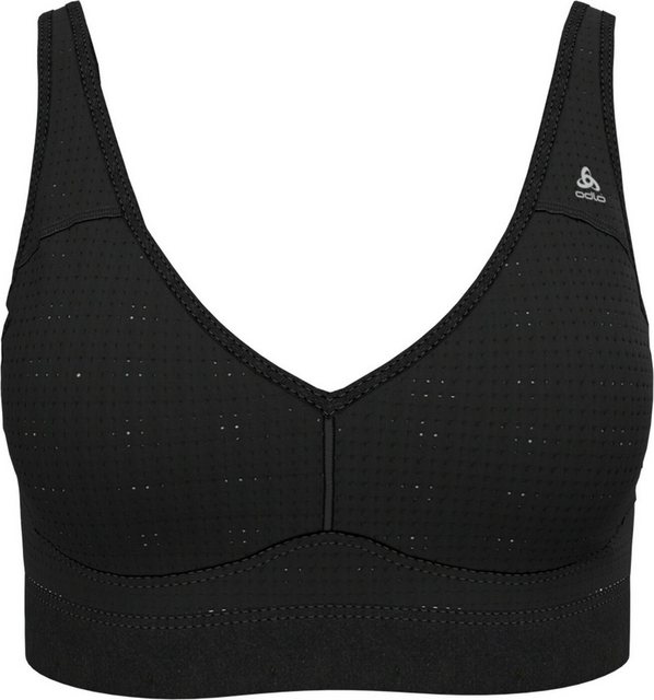 Bild von Odlo Sport-BH Sports Bra PERFORMANCE HIGH BLACK