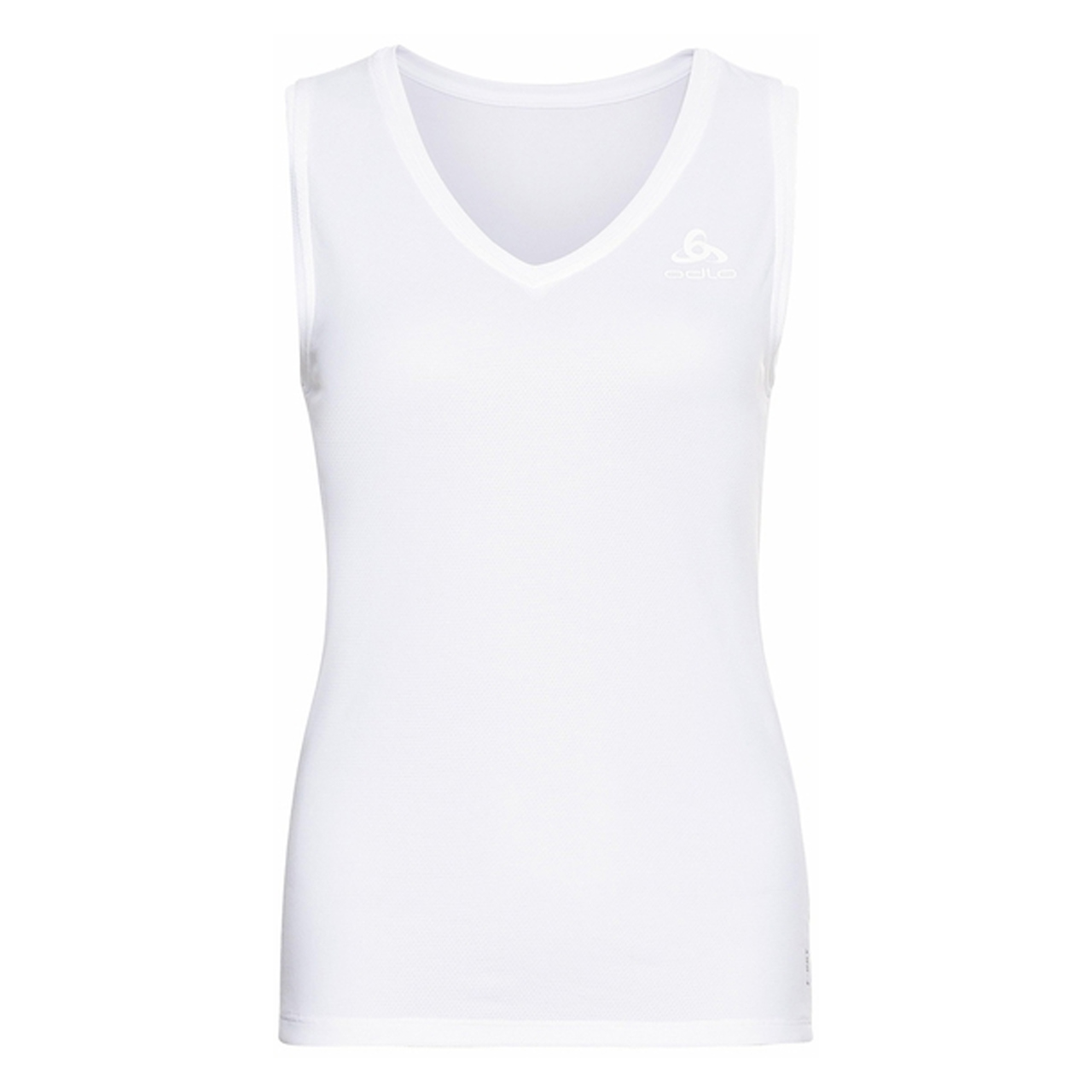 Bild von odlo Active F-DRY Light Eco Damen Tanktop white M