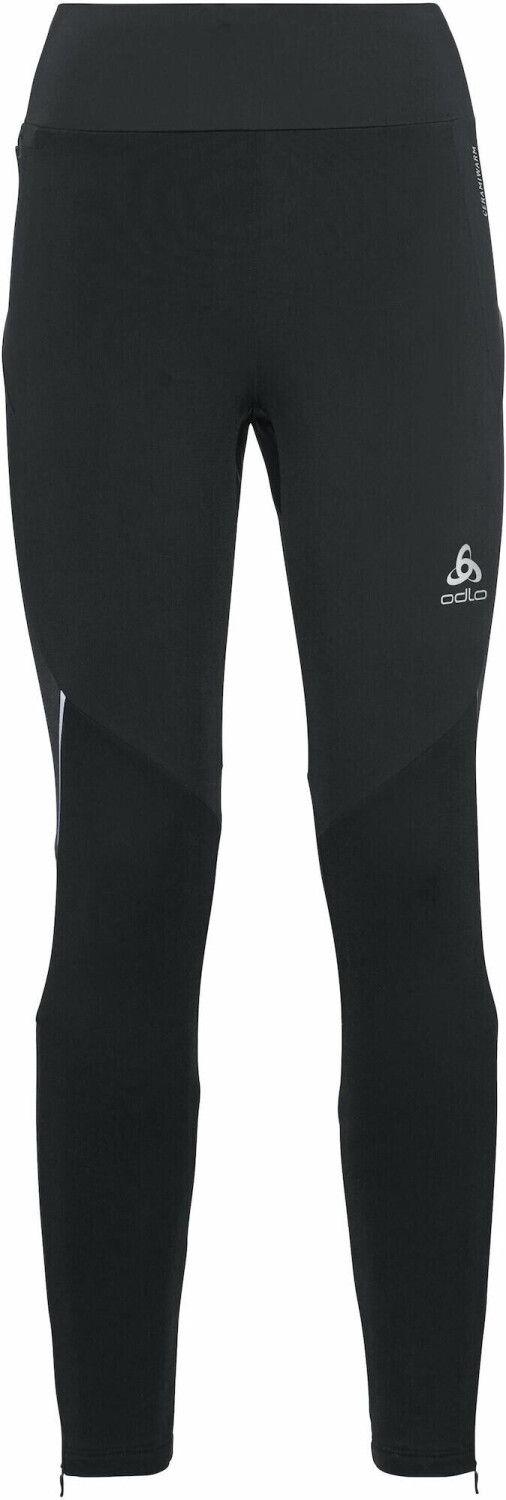 Bild von Odlo Tights Ceramiwarm (622481) dark sapphire