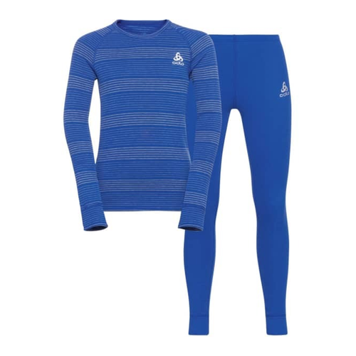 Bild von Odlo Active Warm Set für Kinder – Komfort und Wärme in einem Set