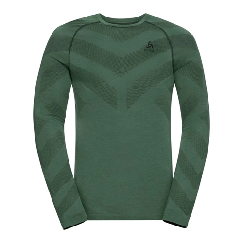 Bild von Odlo Herren Kinship Light Baselayer Langarm-Shirt