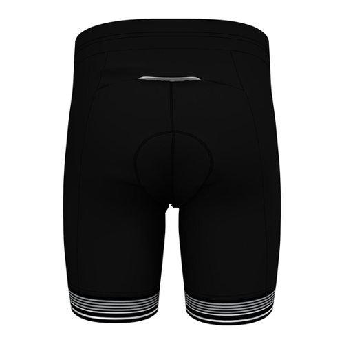 Bild von Odlo Tights Short Zeroweight: Der ideale Begleiter für aktive Tage