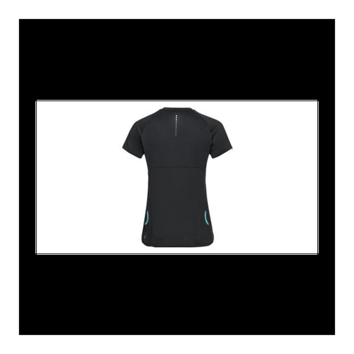 Bild von Odlo X Alp Running T-Shirt mit halbem Reißverschluss