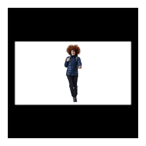 Bild von Odlo Severin N Thermic Thermojacke Blau Damen