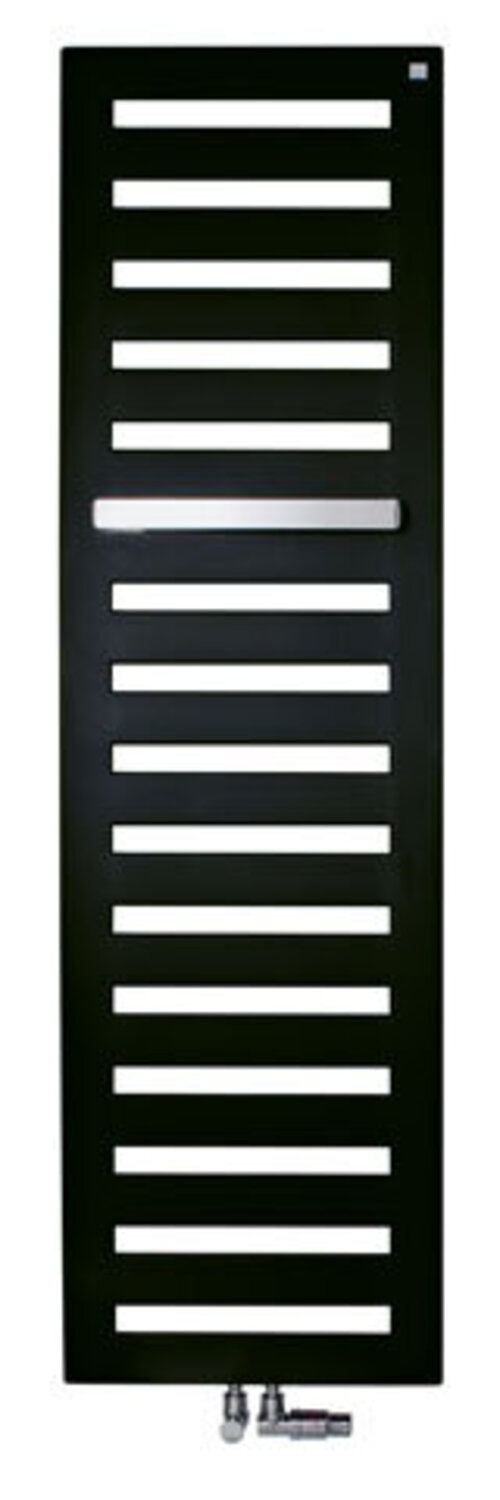 Bild von Zehnder Metropolitan Design Heizkörper MEP-150-060, ZM101560B300000
