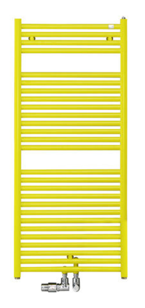 Bild von Zehnder Design Heizkörper Troja TG-120-050-05 1148x35x500 016, ZT300450A300000