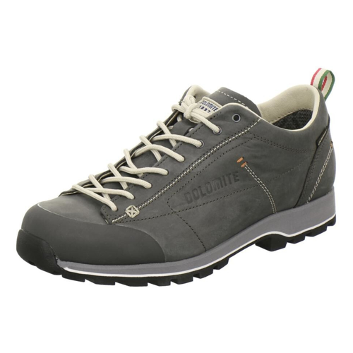 Bild von Dolomite 54 Low FG GTX gunmetal grey – Ihr idealer Begleiter für Outdoor-Abenteuer