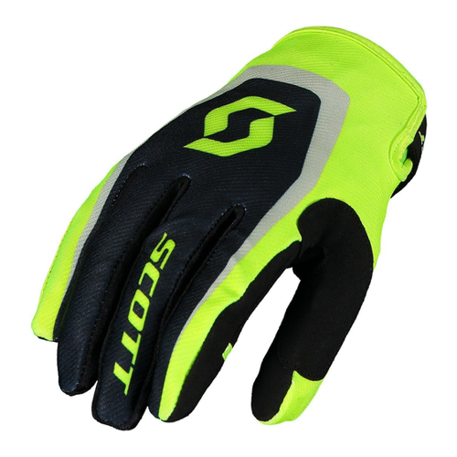 Bild von Scott 350 Dirt Motocross Handschuhe – Der perfekte Begleiter für Offroad-Abenteuer