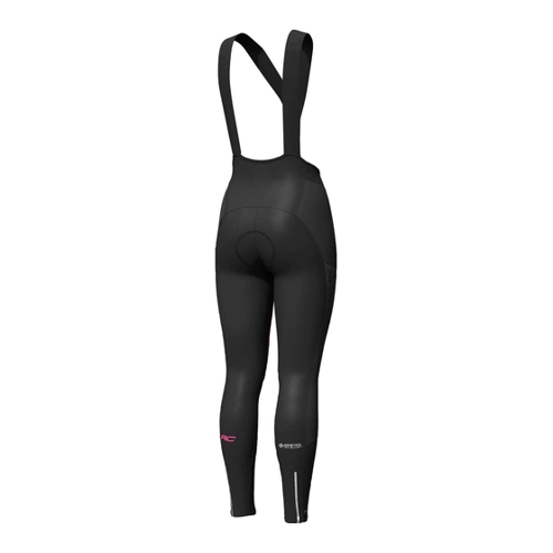 Bild von Scott RC Warm WB +++ Damen Winter Fahrrad Trägerhose