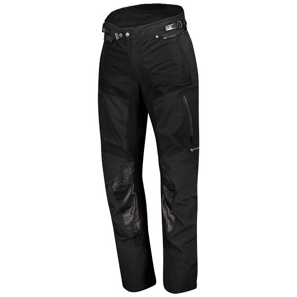 Bild von Scott Priority GTX Motorrad Hose schwarz 2025 XS (44/46)