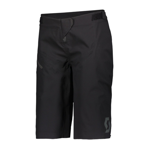 Bild von Scott Trail Storm Wp Kurze Hose für Damen – Perfekt für den Trail
