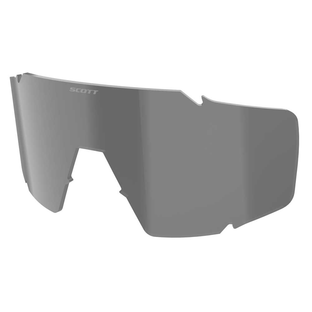 Bild von Scott Shield Team Replacement Lenses Durchsichtig Grey Light Sensitive/CAT1-3