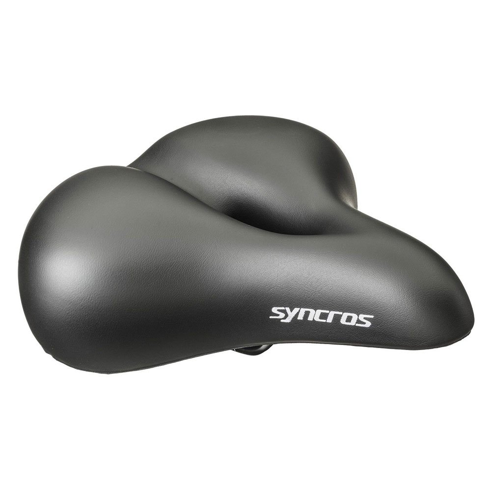 Bild von Syncros Comfort Gel Sa-04g Woman Saddle Golden  Damen