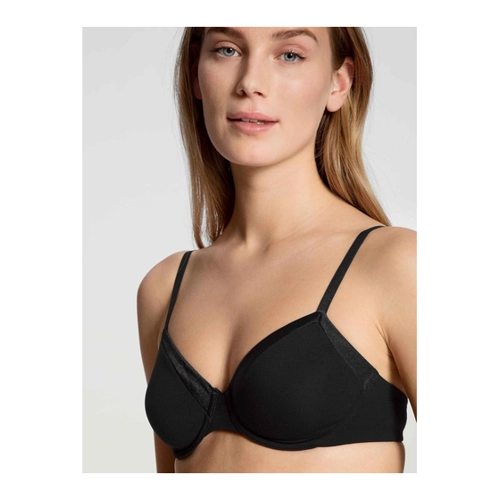 Bild von CALIDA Cate Bügel-BH für Damen 75D in Weiß