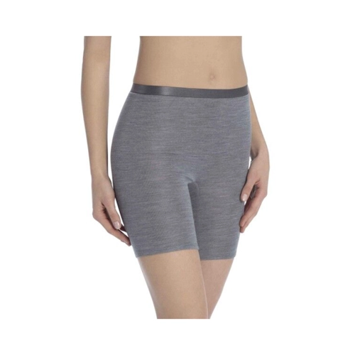 Bild von CALIDA True Confidence Radlerhose aus Wolle-Seide