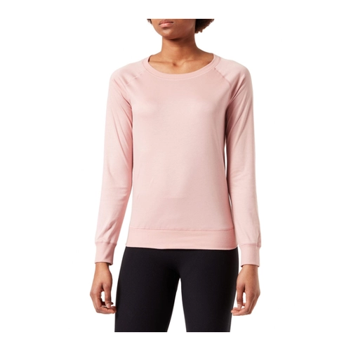 Bild von CALIDA Favourites Dreams Langarm-Shirt, Raglanärmelfür Damen, S, rosa, Kombinier dich glücklich - für einzigartig erholsame Nächte