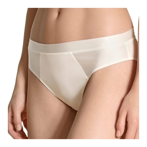Bild von CALIDA Cate Slipfür Damen, S, beige, Eleganz für jeden Tag
