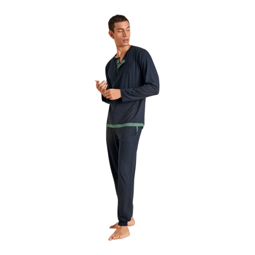 Bild von CALIDA Balancing Schlafanzug-Hose - Temperaturregulierend für Herren