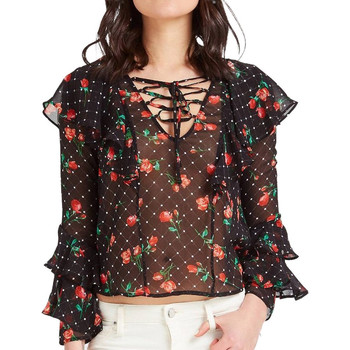 Bild von Guess  Blusen G-W92H95W8SL0