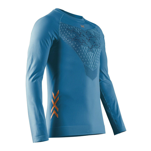 Bild von X-BIONIC® Twyce Run Langarm-T-Shirt