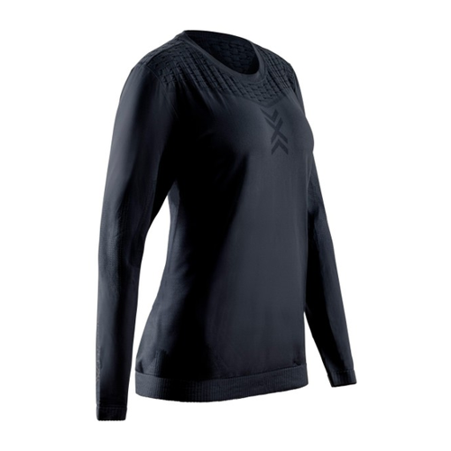 Bild von X-Bionic Women's X-Ential Shirt L/S - Funktionsshirt für Damen