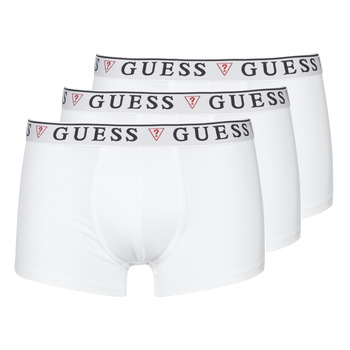 Bild von Guess  Boxer BRIAN BOXER TRUNK PACK X3