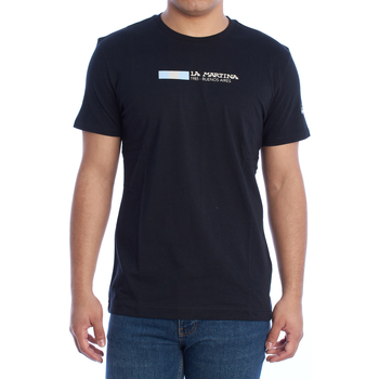 Bild von La Martina  T-Shirt YMR314-JS206-09999