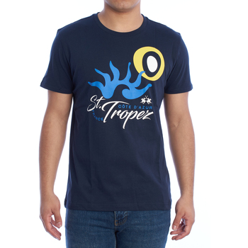 Bild von La Martina  T-Shirt YMR317-JS395-07017