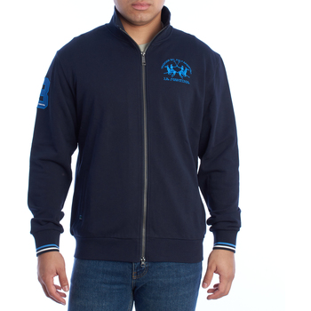 Bild von La Martina  Sweatshirt YMF300-FP568-07017