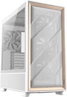 Bild von Antec Geh Antec FLUX White Midi Tower weiß retail (0-761345-10134-9)