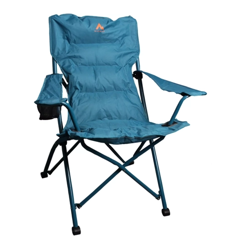 Bild von McKinley Faltstuhl Camp 450 (900 blue dark/blue royal)