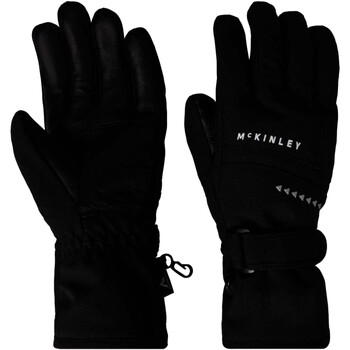 Bild von McKINLEY Skihandschuhe Da.-Handschuh Lena W BLACK NIGHT