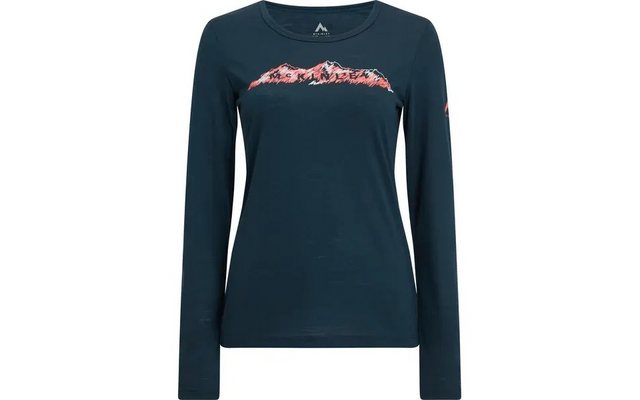 Bild von McKINLEY Funktionsshirt McKinley Damen Langarmshirt Shane LS W