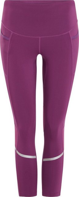 Bild von Energetics Trainingstights Da.-Tight 7/8 Corala V W 482 VIOLET