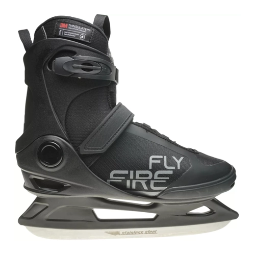 Bild von Firefly Phoenix III Schlittschuh Men (46.0, 900 black/grey)