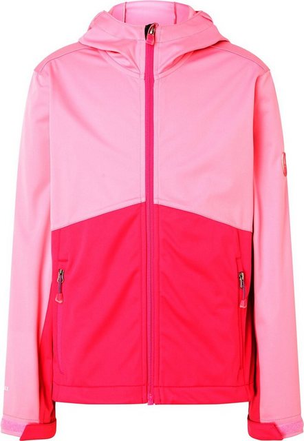 Bild von McKINLEY Outdoorjacke Ju.-Funktions-Jacke Bennet LT G
