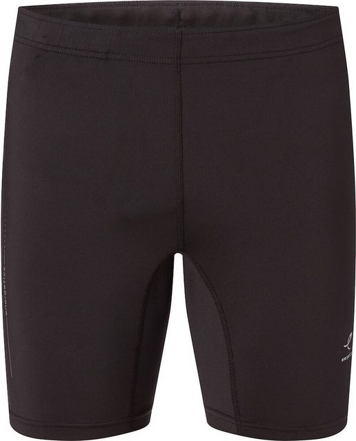 Bild von Energetics Laufhose He.-Tight kurz Percy 1/2 M BLACK