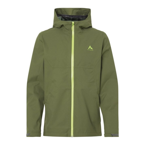 Bild von McKINLEY Funktionsjacke Hoda M: Der ideale Begleiter für Outdoor-Abenteuer