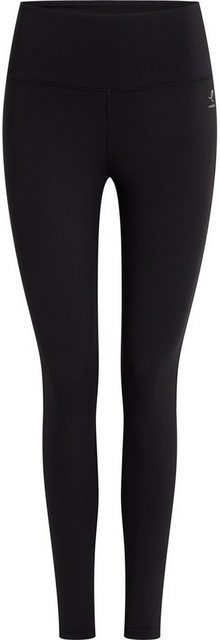 Bild von Energetics Trainingstights Da.-Tight Kapinem 1/1 W BLACK