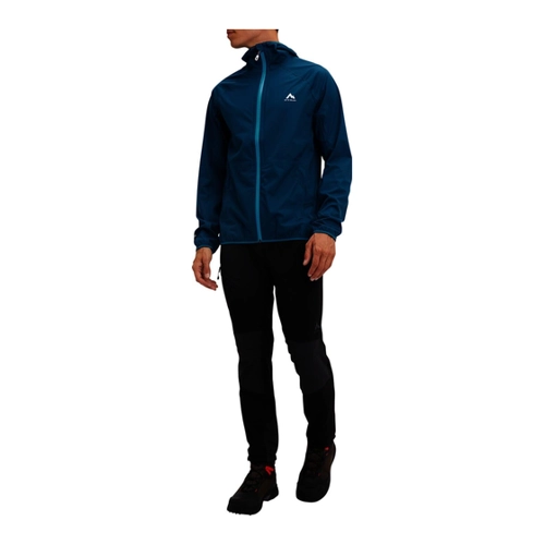 Bild von McKINLEY Funktionsjacke He.-Funktions-Jacke Ataru M BLUE PETROL